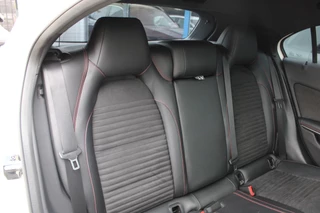 Mercedes-Benz A-Class 2013 - 180 AUT7 Ambition PANORAMADAK XENON NAVI 18'' bild 11