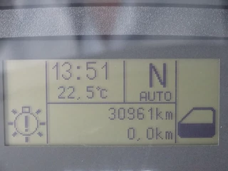 Iveco Eurocargo 2008 - 120E25 I Abschleppwagen / Towtruck I Full Air I 31.000KM! I Winch I Euro 5 I Leather I Bed zdjecie 6