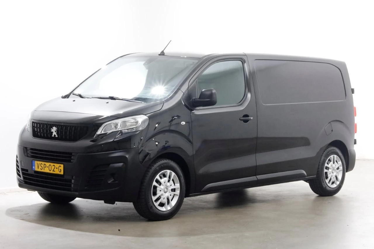 Peugeot Expert 2023 - 1.5 BlueHDI 102pk L1H1 Standard Premium Airco/Navi 02-2023 obrázek 9