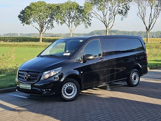 Mercedes-Benz Vito 2024 - 114 zdjęcie 2 miniatura