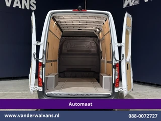 Mercedes-Benz Sprinter 2024 - 317 CDI 170pk 9G-Tronic Automaat L2H2 Facelift Euro6 Airco | Camera | Navigatie | LED | Chauffeursstoel immagine 3 miniatura