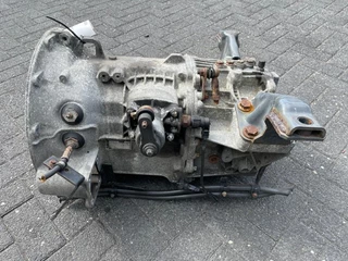 Mercedes-Benz N/A 2001 - A 0012603600 G 60-6 obrazek 1