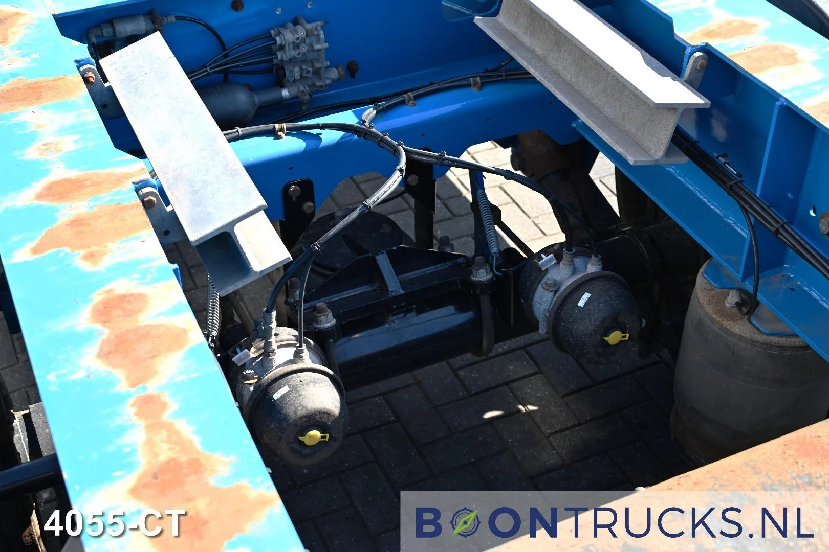 Broshuis 2CONNECT-5AKCC 2019 afbeelding 28