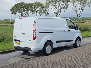 Ford Transit Custom 2024 - 2.0 immagine 3 miniatura