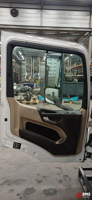 Mercedes-Benz Actros 2015 - Occ cabine Mercedes MP4 immagine 12