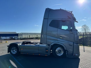 Volvo FH 2024 - FH16 780 XL obrazek 9