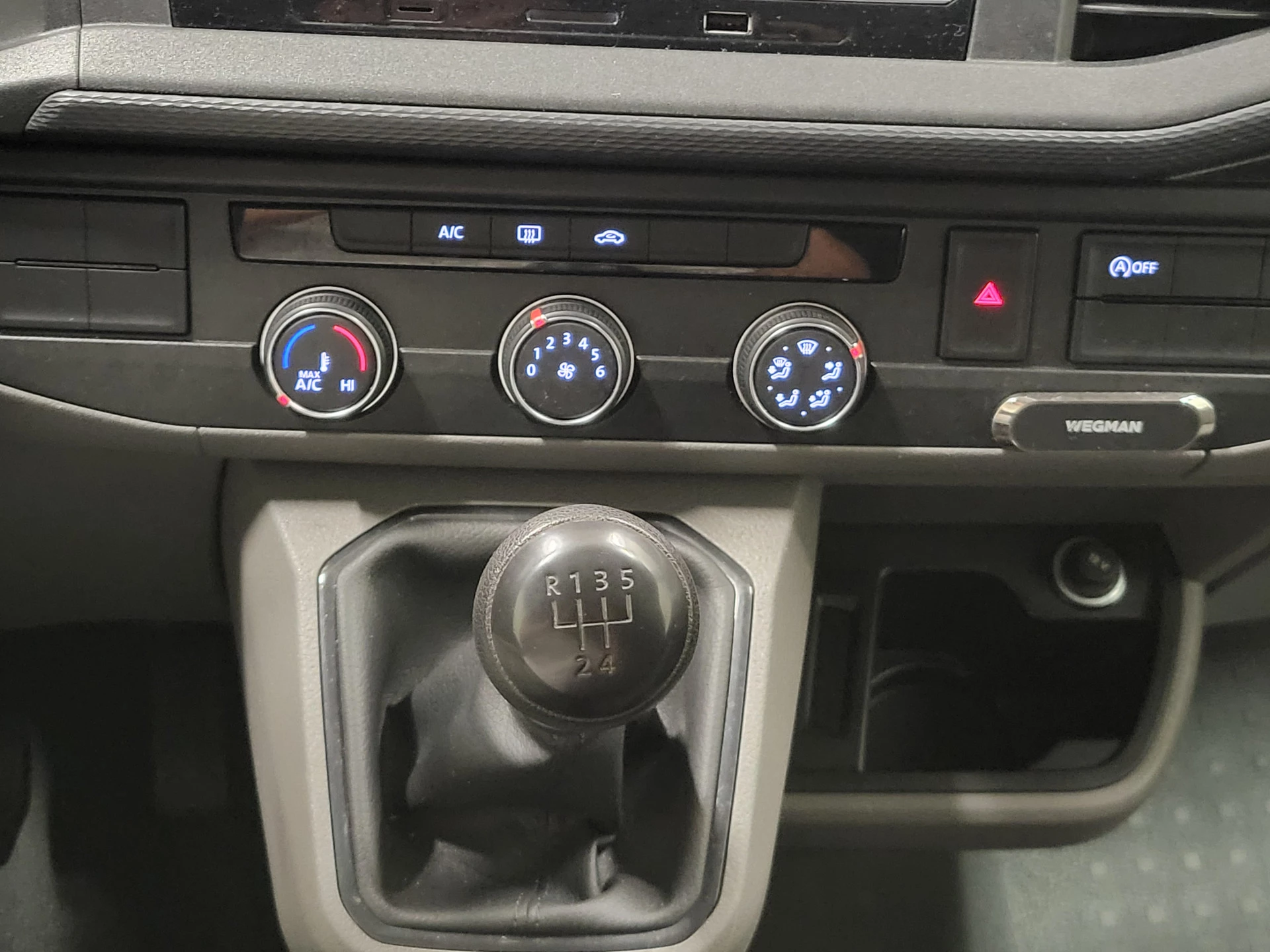 Volkswagen Transporter 2020 - 2.0TDI Inrichting Trekhaak Euro 6! obrázek 12