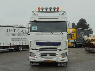 DAF XF 460 2017 - N/A imagem 2