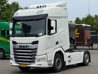 DAF XF 530 2022 - 4x2 Euro 6E Smart Tacho te koop