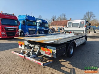 Iveco Eurocargo 2021 - 120-250 immagine 13