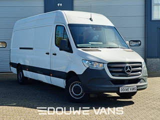 Mercedes-Benz Sprinter 2020 - L3H2 314 MBUX 360 Camera Navigatie Carplay image 1