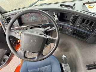 Volvo 340 2009 - FM obrazek 15