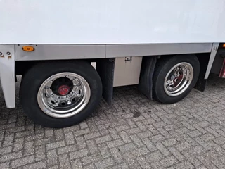 Volvo FH 2021 - FH4-500 / RETARDER / XL / CHEREAU / VEB+ / I-PARKCOOL / ACC / LWDS / 2XTHERMOKING UT1200 / 2X ON STOCK / EURO-6 / 2021 bild 15