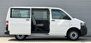 Volkswagen Transporter 2016 - Kombi 2.0 TDI L1 Transporter personenbus image 3