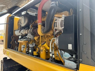 Caterpillar M320F 2017 - N/A image 22
