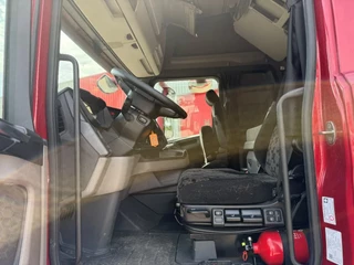 Scania S 2020 - NGS S500 / ENGINE RUNNING / RETARDER / DOUBLE TANK / 795859 KM / LWDS / AUTOMATIC / EURO 6-d / 2020 obrazek 16