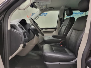 Volkswagen Transporter 2019 - 2.0TDI L2/H1 Dubbele Cabine Automaat Euro 6! imagen 5