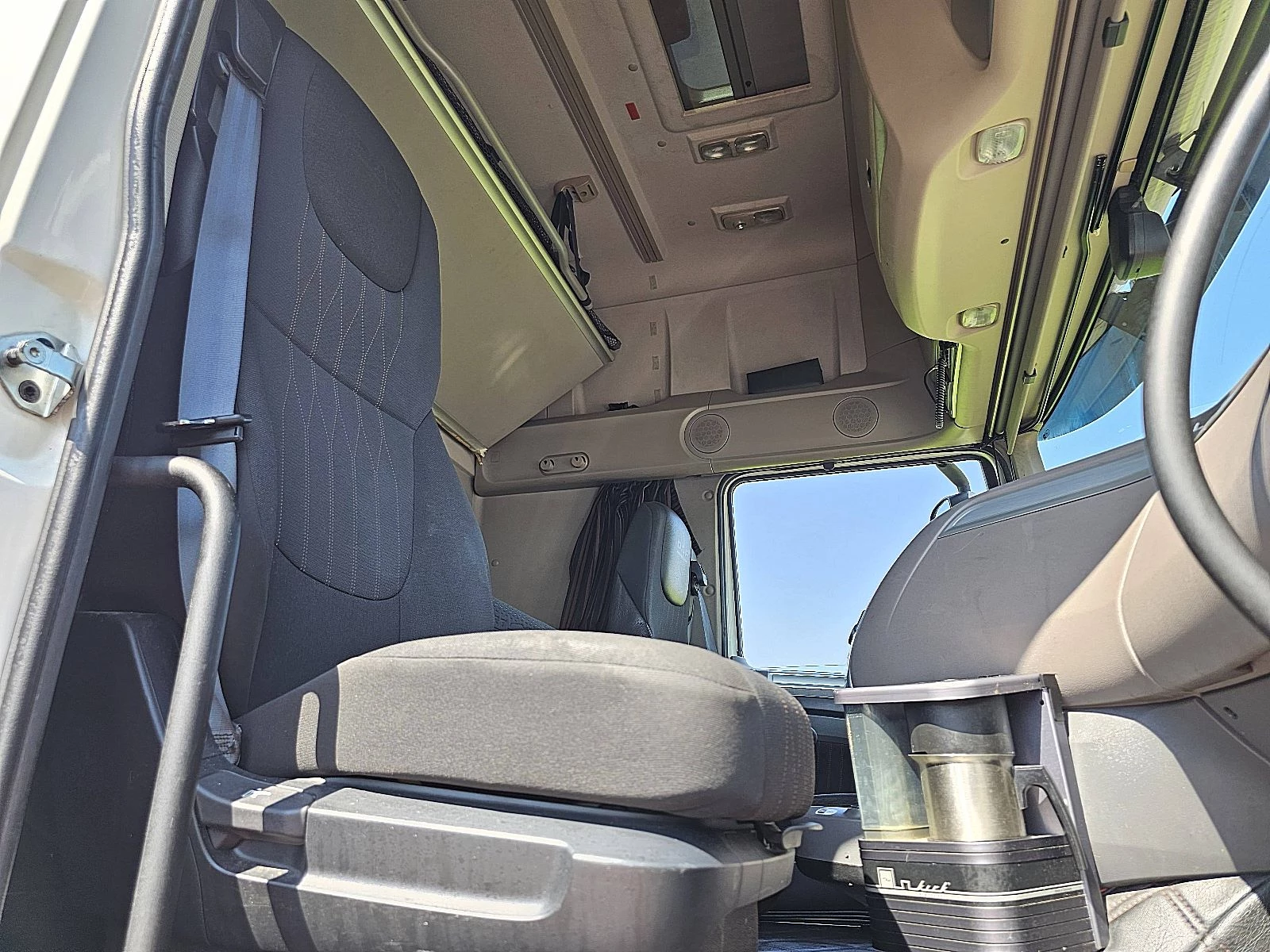 DAF 2019 - XF 430 immagine 7