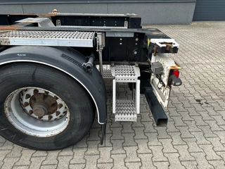 LAG N/A 2017 - 20FT/30FT ADR Chassis / BPW DRUM / ADR (EXII, EXII, FL, AT) / NL-Chassis / 10x available obrazek 15