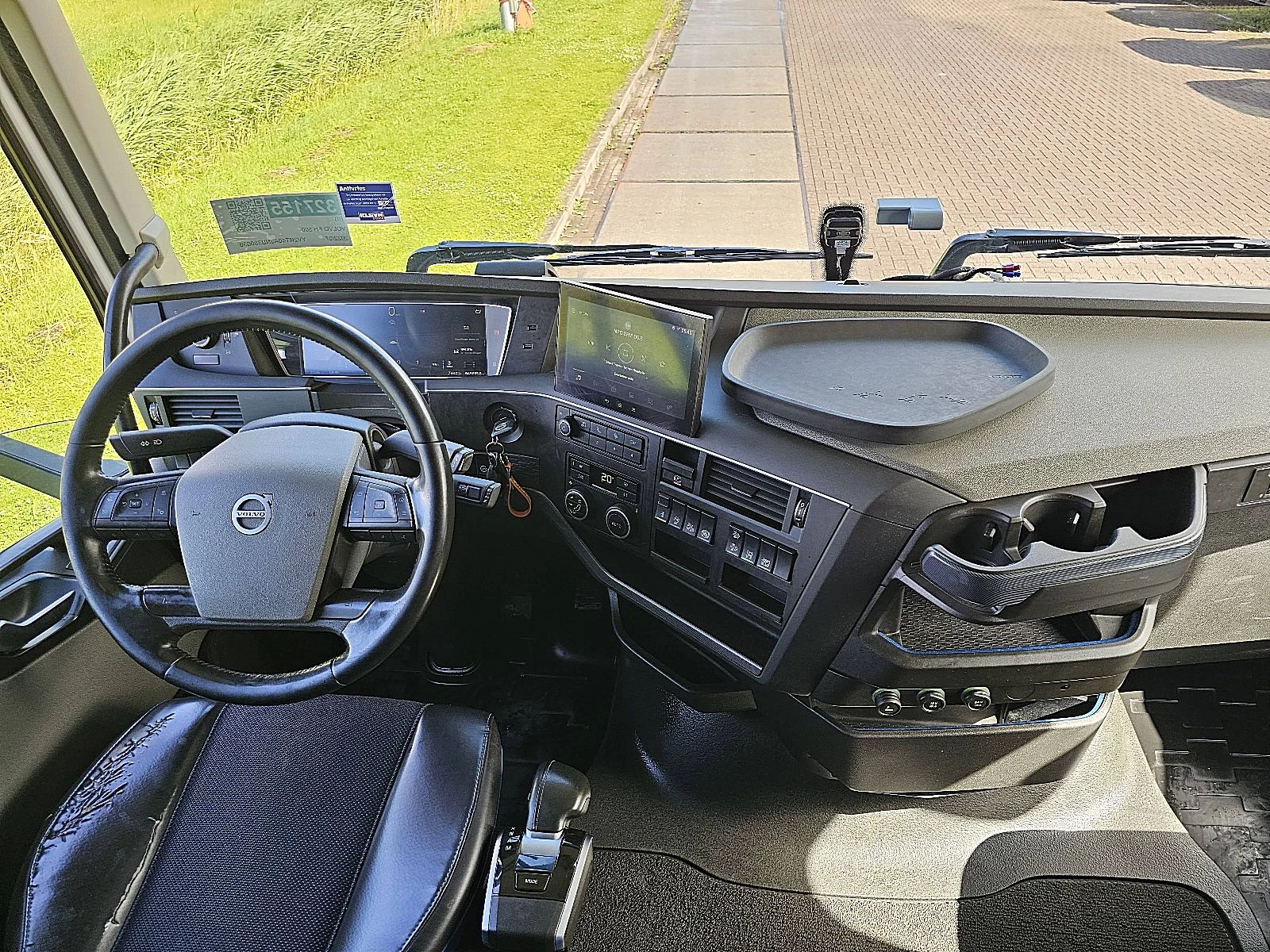 Volvo FH 2022 - 500 image 8