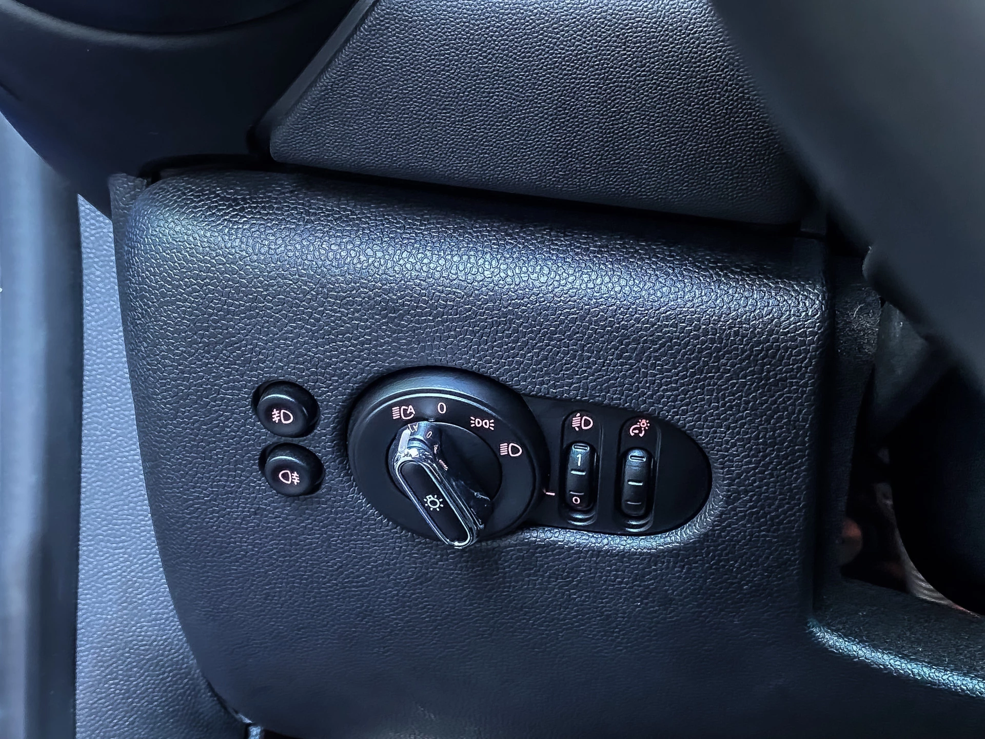 MINI Cooper 2019 - 136PK Automaat John Cooper Works obrázek 55