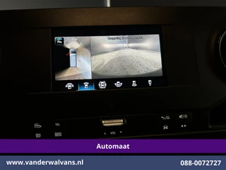 Mercedes-Benz Sprinter 2021 - 317 CDI 9G-Tronic Automaat 170pk L3H2 Euro6 Airco | 360 graden Camera | Navigatie | Apple Carplay image 3