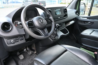 Mercedes-Benz Sprinter 2021 - 317 CDI L3H2 bild 4