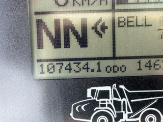 Bell B30D 2012 - N/A afbeelding 24