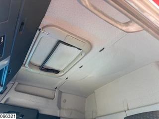 MAN TGS 2015 - 18 440 EURO 6, Retarder bild 5