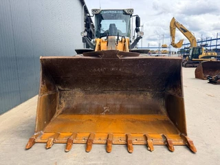 Liebherr N/A 2016 - L550 Xpower immagine 11