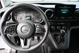 Mercedes-Benz Citan 2022 - 110 CDI L1 Pro imagen 14