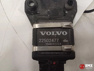 Volvo N/A 2017 - Occ accuhersteleenheid Volvo obrazek 3