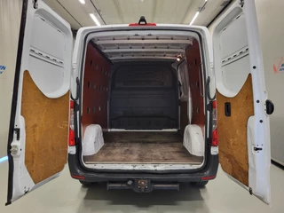 Mercedes-Benz Sprinter 2021 - 311CDI Trekhaak Euro 6! obrazek 6