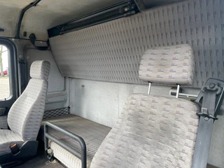 MAN N/A 1996 - 19.463 EURO 2 / STEEL SUSPENSION / MANUAL / CRANE imagen 13