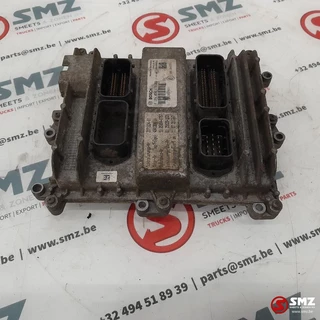 MAN N/A - Occ ECU motorbesturingseenheid D2066 MAN bild 3
