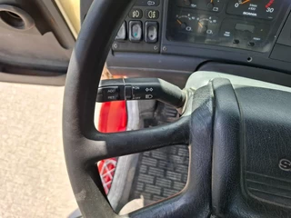 Scania T 2001 - T144-460 / 6X4 / RETARDER / 2XBIG AXLE / HYDRAULICS / FULL STEEL / DRUM BRAKES / ONLY:450014 KM / EURO-2 / 2001 zdjecie 15