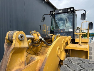 Cat N/A 2007 - 990H imagen 42