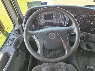 Mercedes-Benz Actros 2010 - 2641 imagen 11