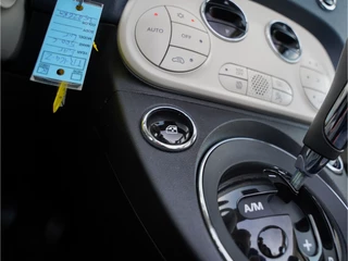 Fiat 500C 2018 - 0.9 TwinAir Turbo Collezione obrazek 37