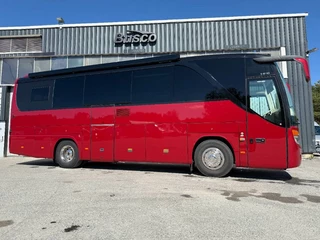 Setra N/A 2014 - S 411 HD. HIGH-END Camper! obrazek 4
