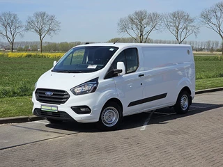 Ford Transit Custom 2021 - 2.0 obrazek 2