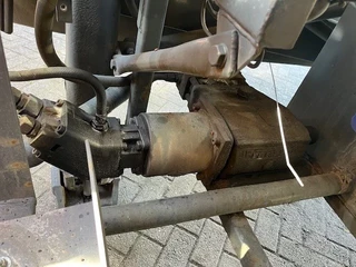 Burg BPO 13-30 RGZXX 2002 - BPO 13-30 RGZXX Tanktrailer 30.000 Liter zdjecie 5