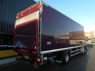 Scania P 2012 - P230 obrazek 5