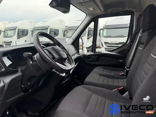 Iveco Daily 2024 - 35S16V A8 bild 7
