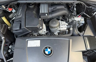 BMW X1 2010 - SDrive18i Exe bj.2010 Navi|Pdc|Lees tekst. obrazek 13