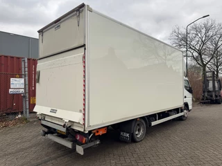 FUSO Canter 2019 - FUSO 3C15 / 110 KW изображение 10