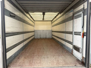 Volvo FL 250 2018 - 4X2 EURO 6 CARGO LOCK DHOLLANDIA zdjecie 9