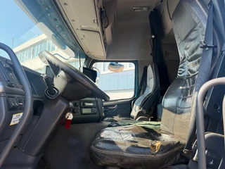Volvo FM 500 2013 - FM500  8X4 HIAB HAAKARM obrazek 10