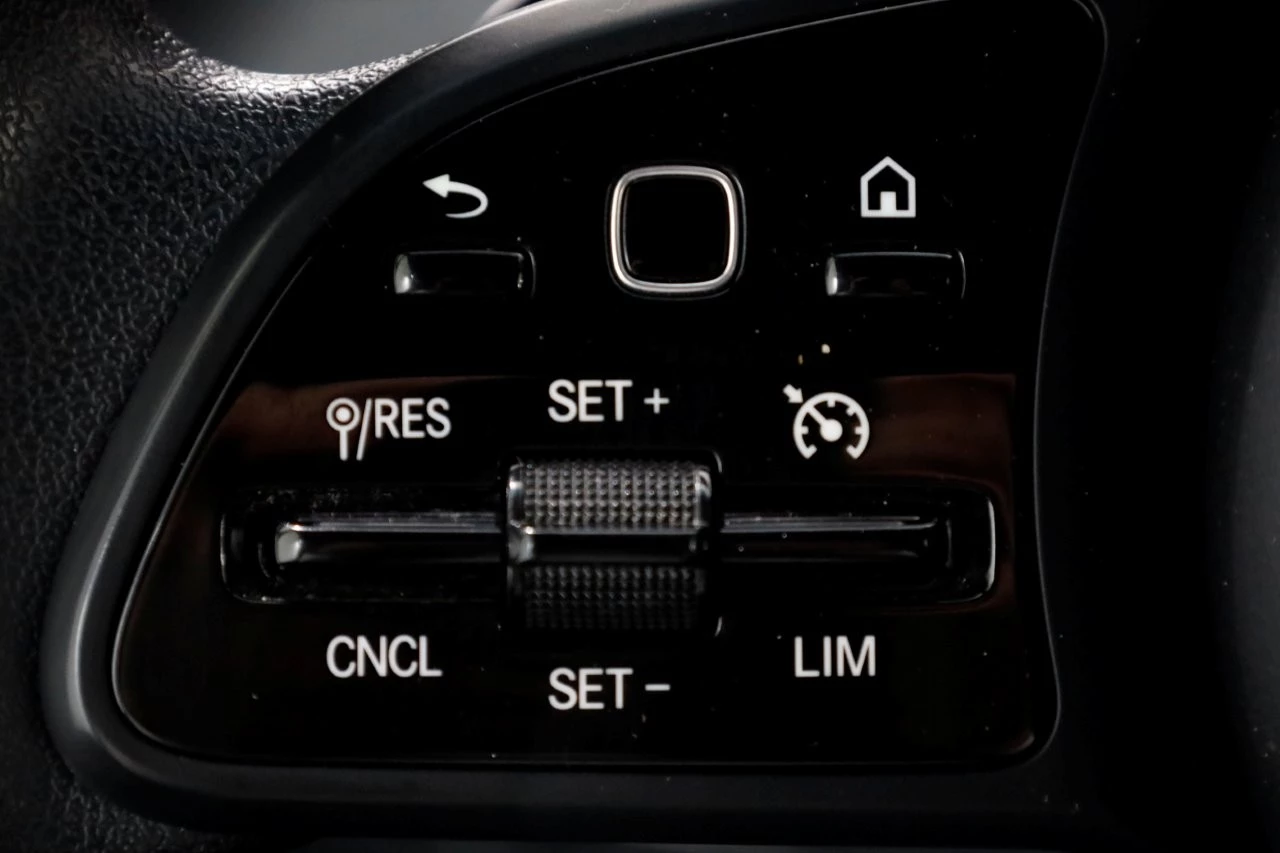 Mercedes-Benz Sprinter 2021 - 319 CDI 3.0 V6 190pk L2H2 7G Automaat LED/Airco/Trekhaak 3500kg 10-2021 obrázek 20