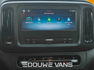 Mercedes-Benz Vito 2024 - L3 116 Koelwagen Automaat MBUX Camera Navi obrazek 19